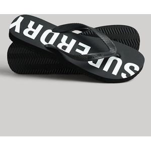 Superdry Heren Code Core Superdry Heren teenslipper
