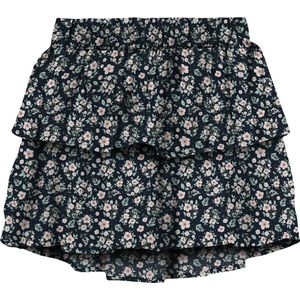 NAME IT - NKFPVINAYA SKIRT H - Rood - Meisjesrok
