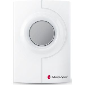 BELLMAN Drukknop-zender 868 MHz BE1420 95268 - Koppelbaar met Bellman Visit draadloos signaleringssysteem