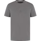 T-shirt - Charcoal - Unleash The Lion S - Max Verstappen