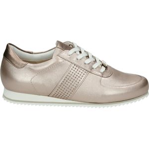 Hassia 301671 - Lage sneakersDames sneakers - Kleur: Metallics - Maat: 37.5
