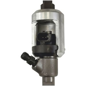 Wurth - Injectoruittrekset met glijhamer, 3-delig voor Bosch-injectors - Injectoruittrekset met glijhamer, 3-delig voor Bosch-injectors x 1 st Lengte 11 cm