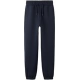 Broek - Regular Fit - Joggingbroek - Katoen/Polyester