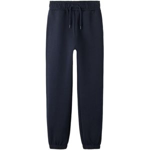 Broek - Regular Fit - Joggingbroek - Katoen/Polyester