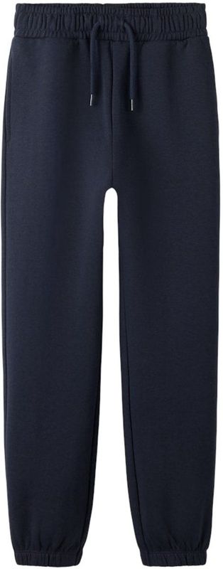 Broek - Regular Fit - Joggingbroek - Katoen/Polyester