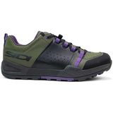 Sidi - Atomus - MTB-schoenen - Groen - EU 42