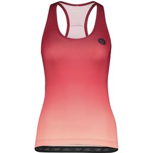 AGU Gradient Singlet Trend Fietsshirt Dames - Roze - Maat XL
