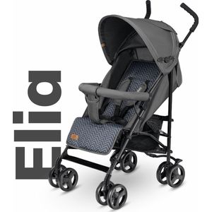 Kinderwagen Buggy ELIA LIONELO DESIGN