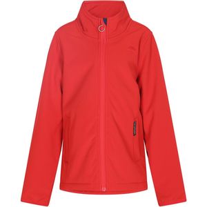 Schmuddelwedda - Softshell Jas - Water- en Winddicht - Kinderen - Normale Pasvorm
