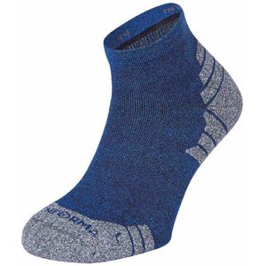 Enforma Socks Teide Trekking Half Lange Sokken Blauw EU 39-41 Man,Vrouw