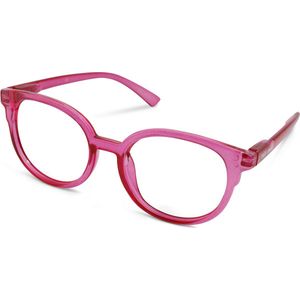 Leesbril Vista Bonita Nova-Cherry Lips Pink -+5.50