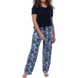 Ammann Dames pyjama Night & Home