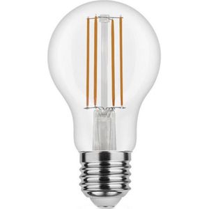 Asalite - LED Lamp A60 - E27 Fitting - 7W - 806 Lumen - 4000K Neutraal Wit Licht - Niet Dimbaar