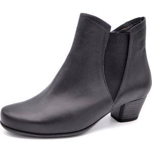 Durea - 9488-878-6139 - Enkellaars - Zwart