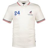 North Sails - Lvdst 403368 - Poloshirt - Wit