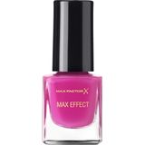 Max Factor Max Effect - 33 Lollipop - Mini Nagellak