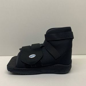 Darco gipsschoen - Slimline Cast Boot - Smal: 37,5 - 39,5