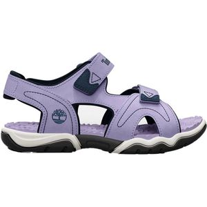 Timberland - Adventure Seeker 2 Strap - Sandalen - Paars - EU 21