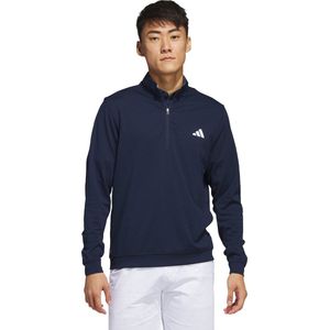 adidas Performance Elevated Pullover - Heren - Blauw- L