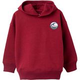 Zippy - 3107405901 - Sweatshirt - Rood - 100% Katoen
