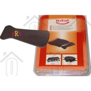 Tefal Spatel voor gourmetpan RE510012/11, RE160012/11, 39160-39162 XA900203