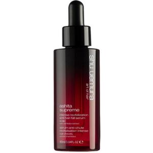 Shu Uemura - Ashita Supreme - Haarserum - 90 ml