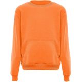 Mo ATHLSR Sweatshirt  oranje