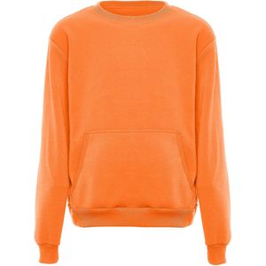 Mo ATHLSR Sweatshirt  oranje