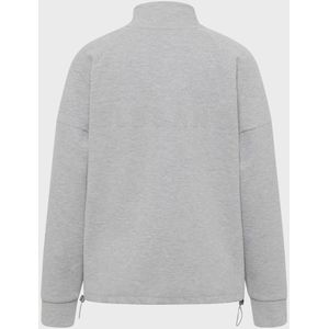 Iona Jacket Oversized Fit