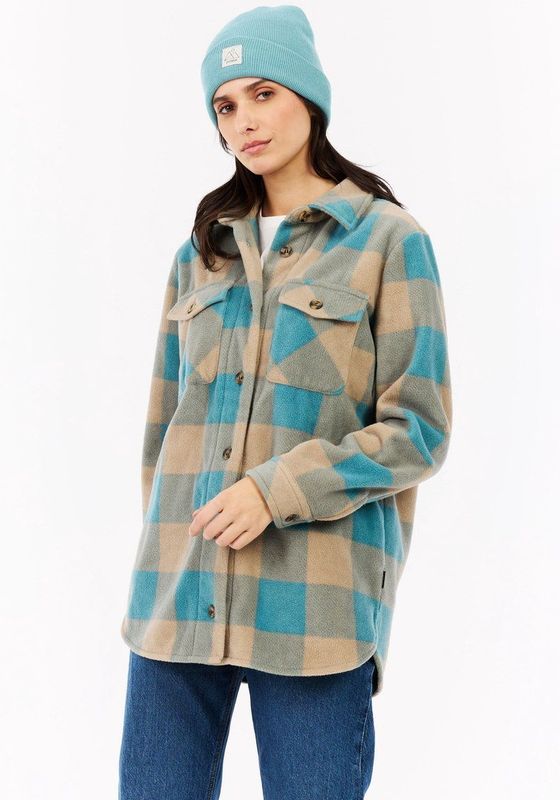 Protest Luv Outdoor Shirt Jas