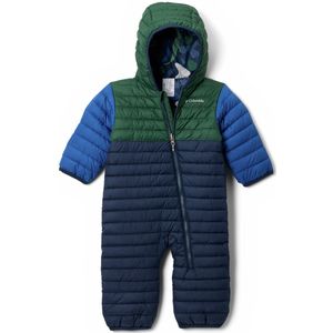 Columbia - Powder Lite - Reversible Overall - Baby - Synthetische Isolatie