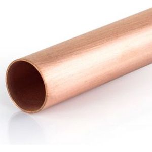 Koper ronde-buis 16x1,5 mm x 1000mm