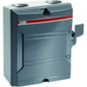 ABB LBAS425TPSN CEWE WERKSCHAK.25A 4P 1NO DGRS (LBAS 425 TPSN)