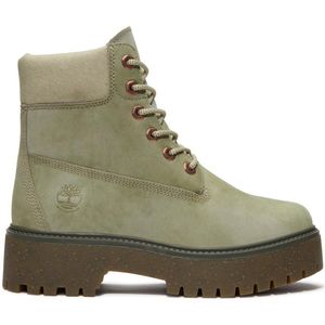 Timberland - Stone Street 6 Inch - Veterboots - Waterproof