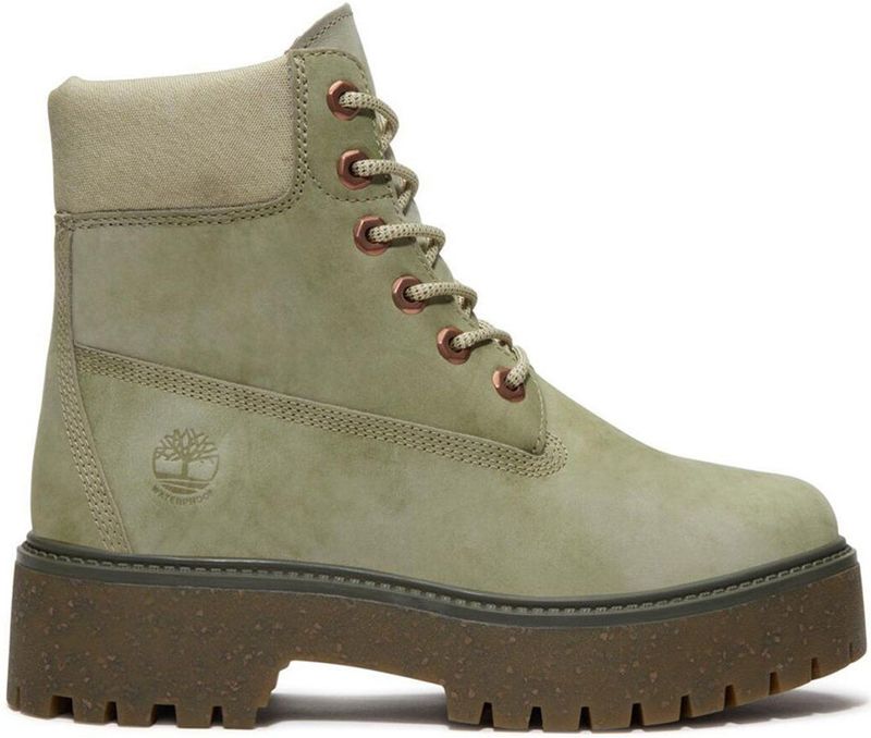 Timberland - Stone Street 6 Inch - Veterboots - Waterproof