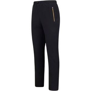 Cruyff Ripstop Fleece Trainingsbroek Heren - Maat S