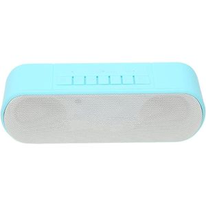 Spraakrecorder Met Afspelen Draadloze Bluetooth-Luidspreker Recorder 44.1 Khz-Sampling - Hoge Kwaliteit Muziekopnameapparaat - 35 Mm Lijningang .