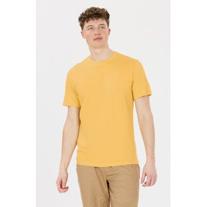 Cruz - Highmore - T-shirt - Herenshirt - Ademend Katoen