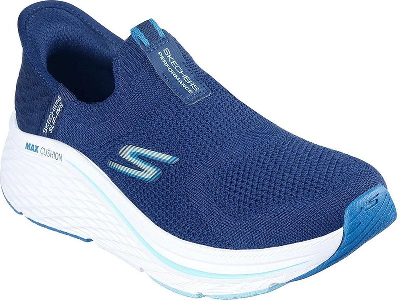 SKECHERS - Max Cushioning Elite 2.0 - Sneakers - Multicolor