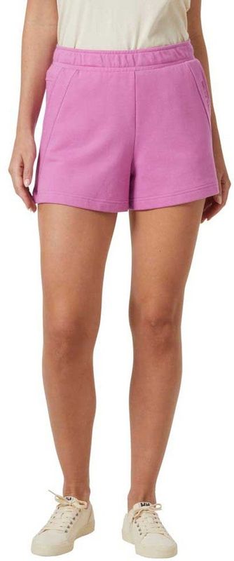 Helly Hansen - Core - Damesshort - Badstof - Regular Fit