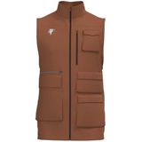 Joma Mystic Vest Bruin S Man