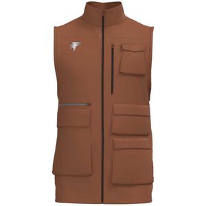Joma Mystic Vest Bruin S Man