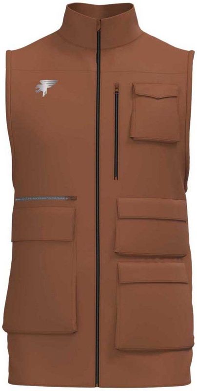 Joma Mystic Vest Bruin S Man