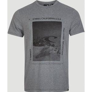 O'NEILL T-Shirts Mountain Frame Ss T-Shirt
