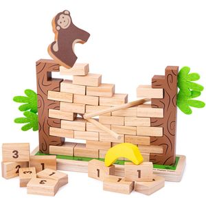 Bigjigs Jungle Crash