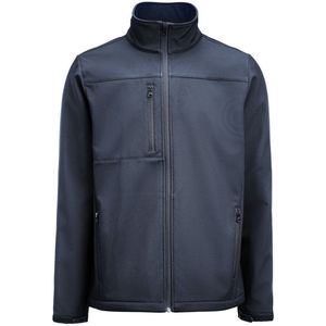 James Harvest - Mammoth - Softshell Jas - Marine