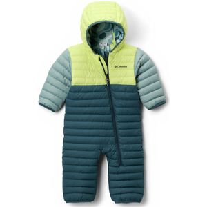 Columbia - Powder Lite - Reversible Overall - Baby - Synthetische Isolatie