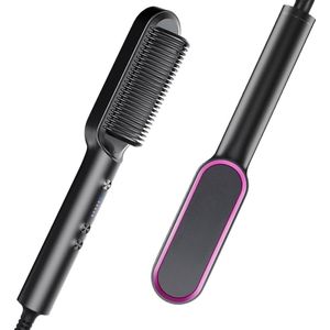 Equivera Warmteborstel - Equivera Warmte Borstel - Hitte Borstel - Heat Brush - Thermal Brush