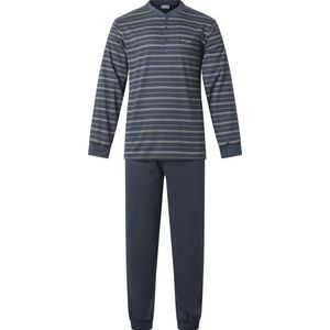 Bikini met volant top Tropical leaf 140-146