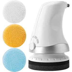 Multifunctionele vetverplaatsende massager, draagbare full-body massager, beauty massager, met stof bedekte vetverplaatsende machine - Europese norm